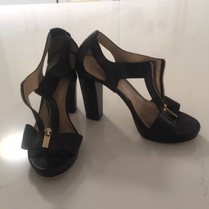 MK Heels